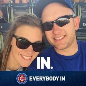 Meet your Posher, Leah